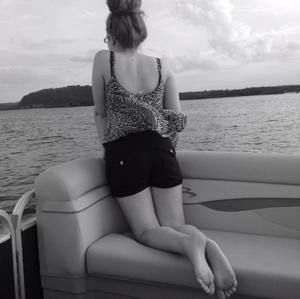 Meet your Posher, Brooklynn